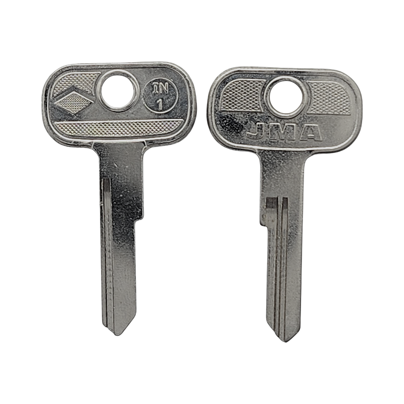 JMA IN-1, H62DP Cylinder Key Blank (30-A4) - PACK OF 10