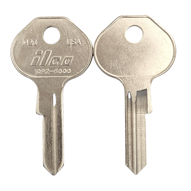 M20, 1092-6000, M6000-BR,  MAS-18D  MASTER - PACK OF 10  (28-A5)
