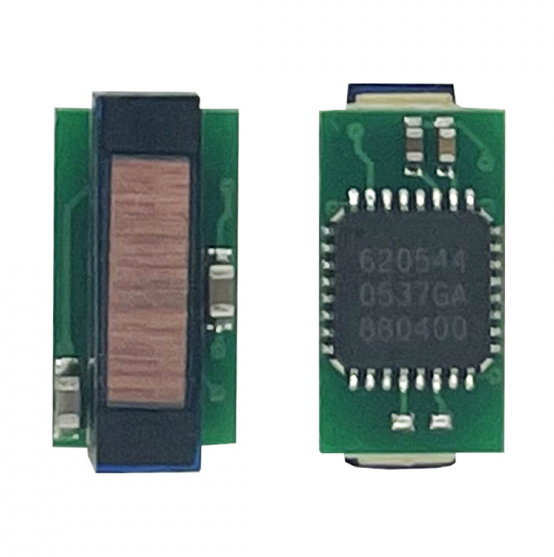 VW MQB CHIP