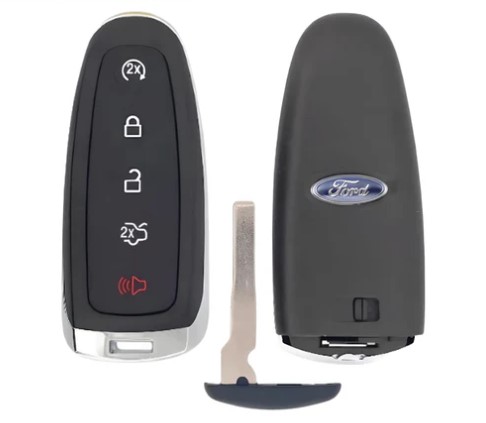 2013-2020 M3N5WY8609 (DX) 4+1 REMOTE START & TRUNK