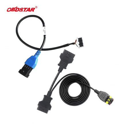 TOYOTA-30 V2 KIT, include one TOYOTA-30 V2 cable and  CAN DIRECT cable, no need to pierce the harnes