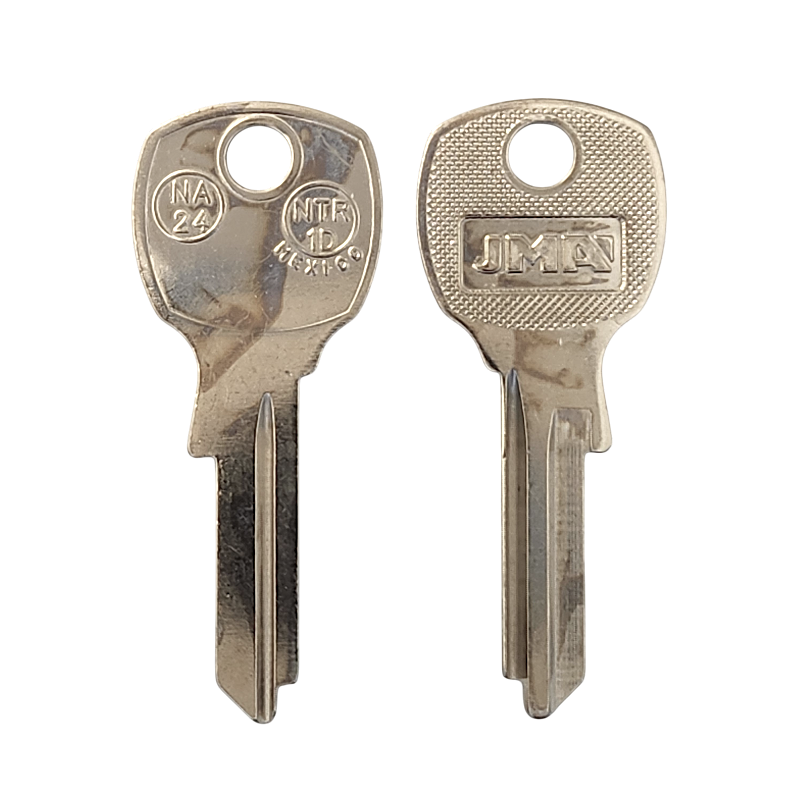 NA24 / 1069LC National Mailbox (JMA NTR-1D) (29-A1) - PACK OF 10