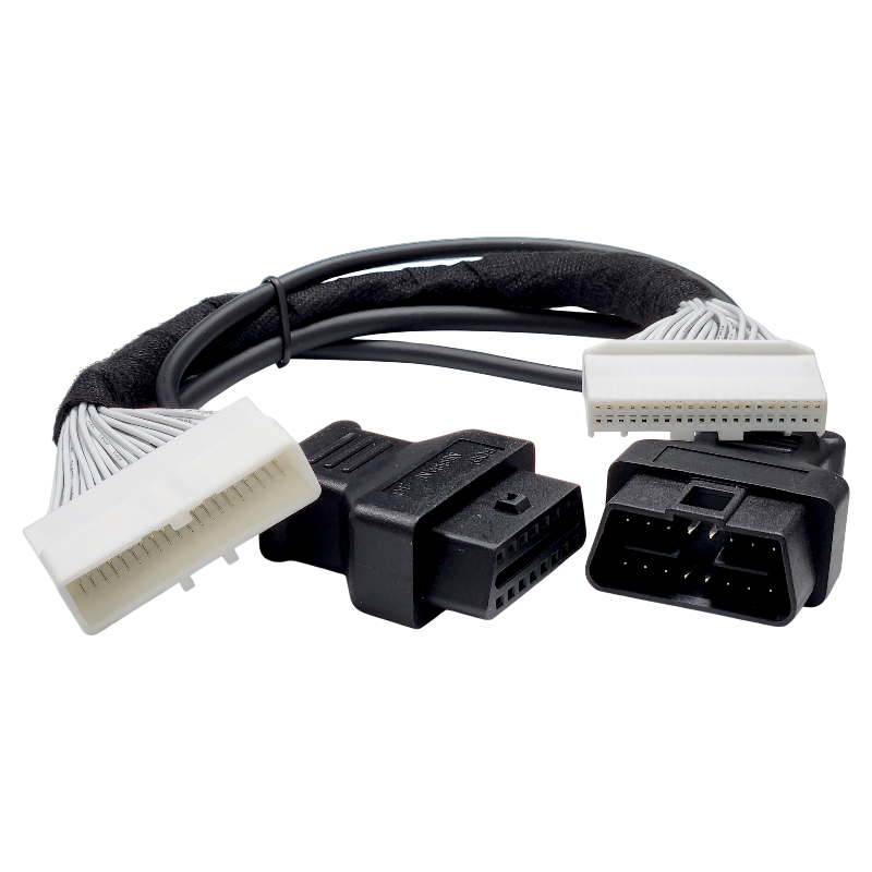 OBDSTAR For Nissan-40 BCM Cable Proximity Key Add & All Key Lost No Need Pincode