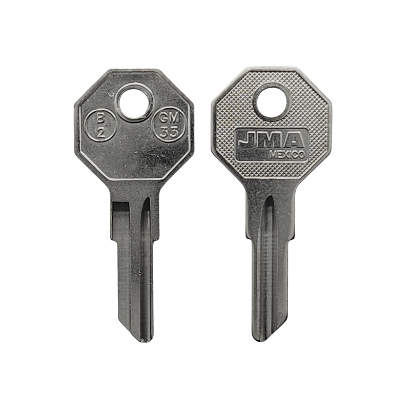 B2 / GM33 / 75102 / H98M NP GENERAL MOTORS - PACK OF 10