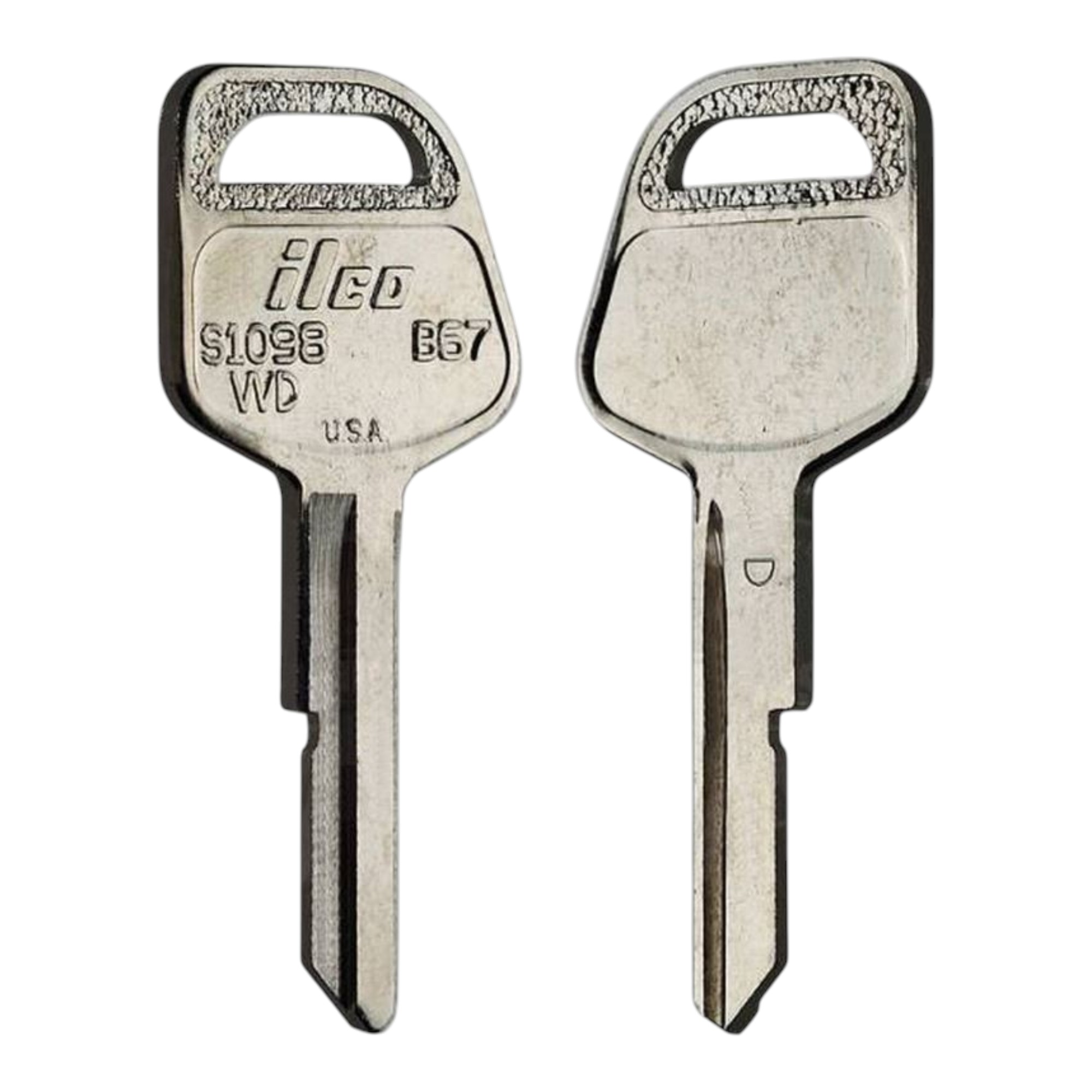 B67 D / S1098WD / EZ B67 / GM42 D / GMDW NP - PACK OF 10