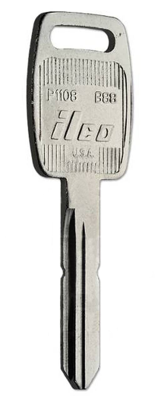 B88 / P1108 / AXXESS 13 / GM21 / 692075 NP SATURN