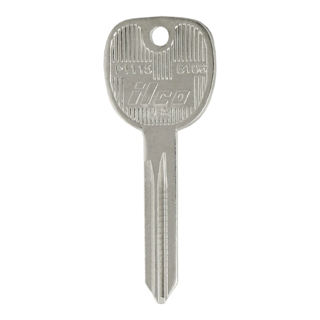 CHEVROLET - P1115 / B106 / B107 / B111 GM-37 - PACK OF 10