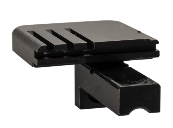 Replacement Mobile Jaw (Right Clamp) for Matrix Key Machine D910488ZR