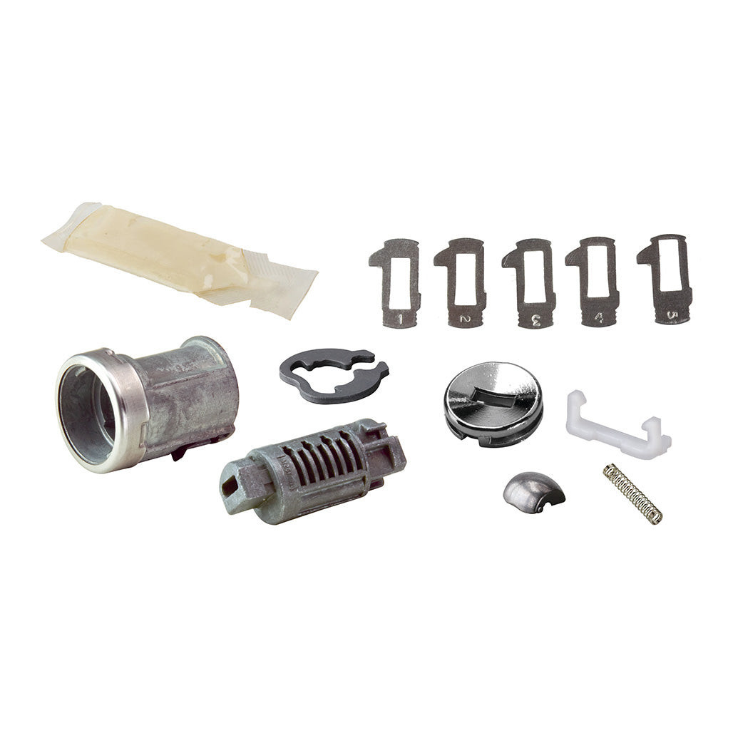 2002-2019 FORD IGNITION  8-CUT FOCUS UNCODED