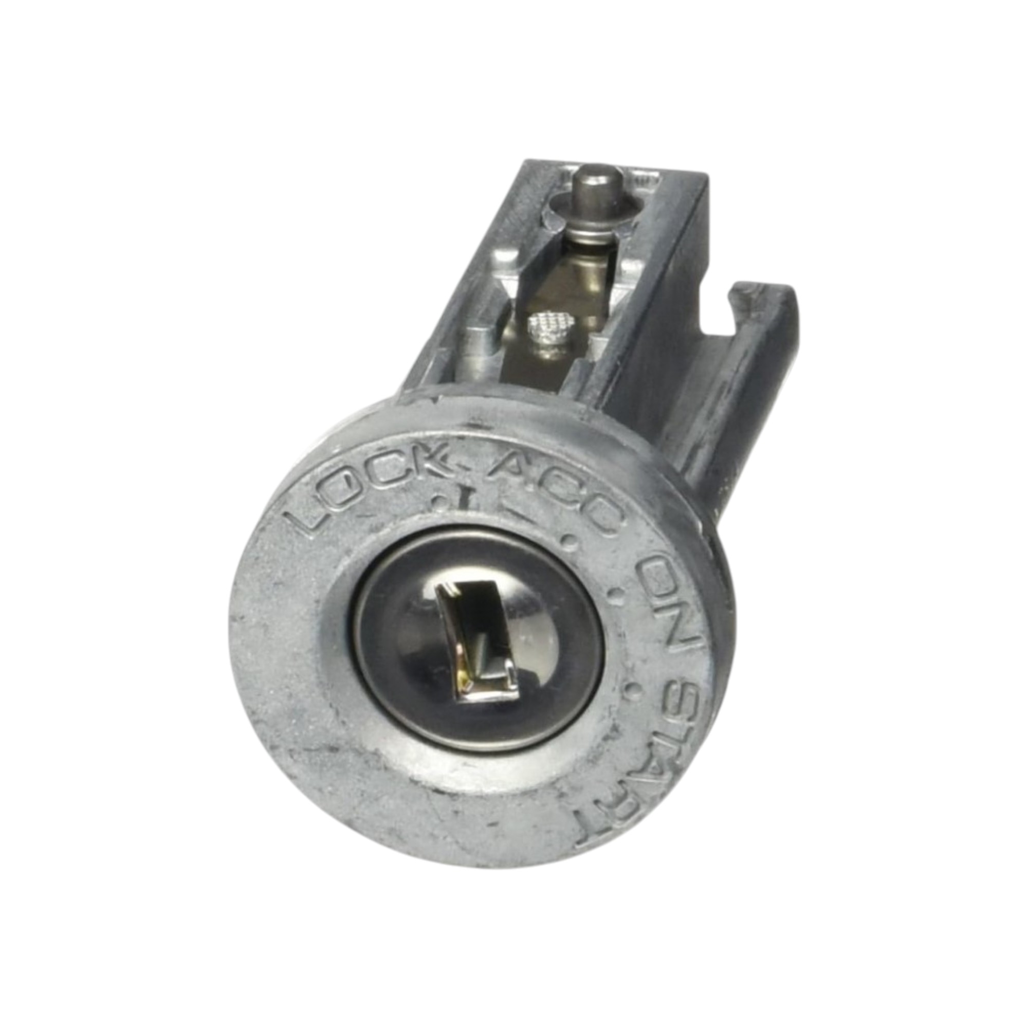 2010-2012 CHEVROLET - IGNITION LOCK CYLINDER - GM 89022365  (SWITCH)