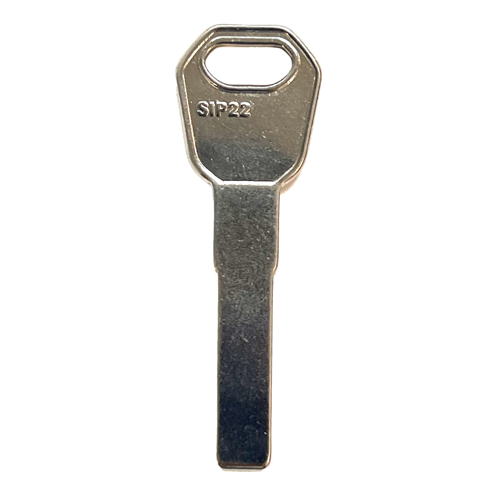 2004-2019 FIAT - TEST KEY - SIP22 (K2G) NP FIAT