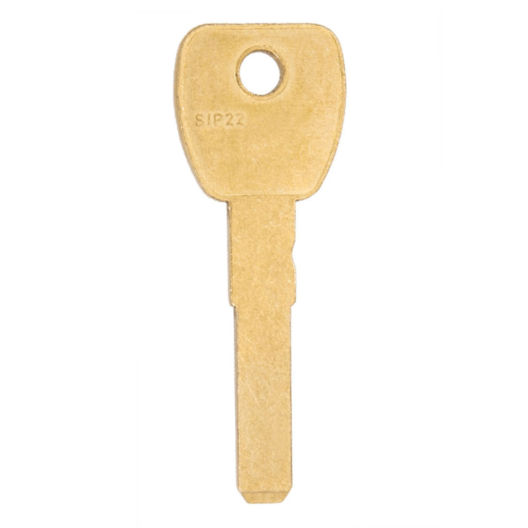 2004-2019 FIAT - TEST KEY - SIP22 (K2G) NP FIAT