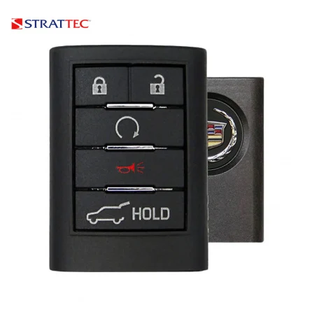 5931857 OE#22865375 GM 5B RS RKE