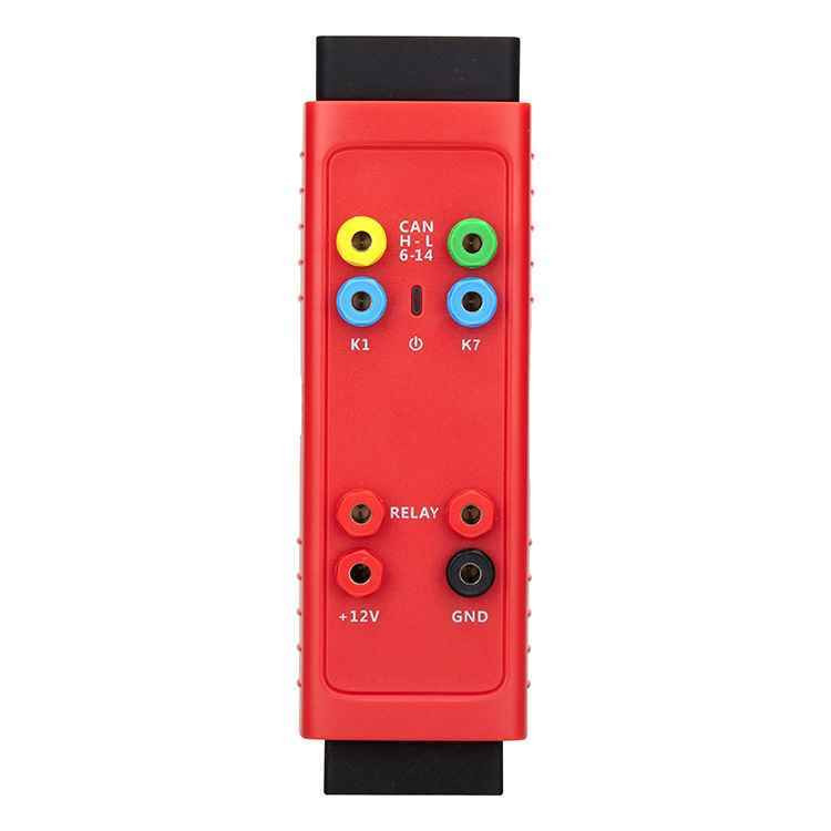 Autel Key Programmer & Diagnostic Tool - MaxiIM IM608 PRO -- G-BOX2, IMKPA, & APB112