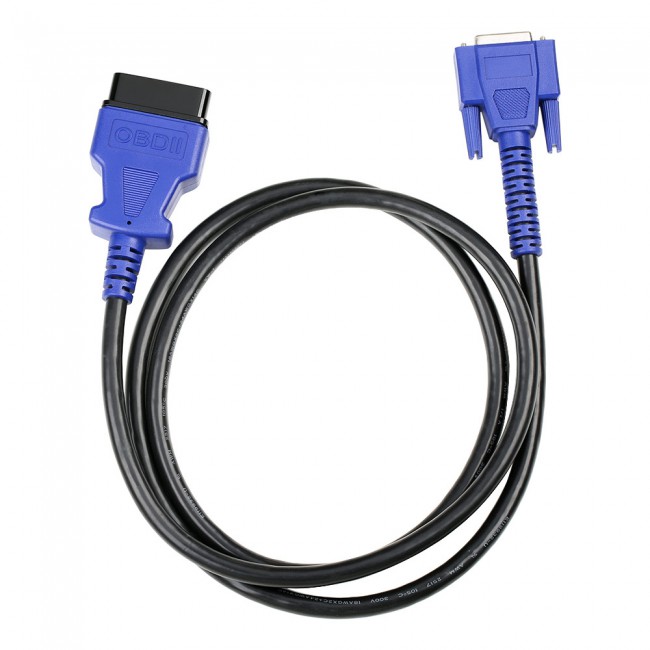 AUTEL MAIN CABLE OBDII CABLE FOR MAXI IM508