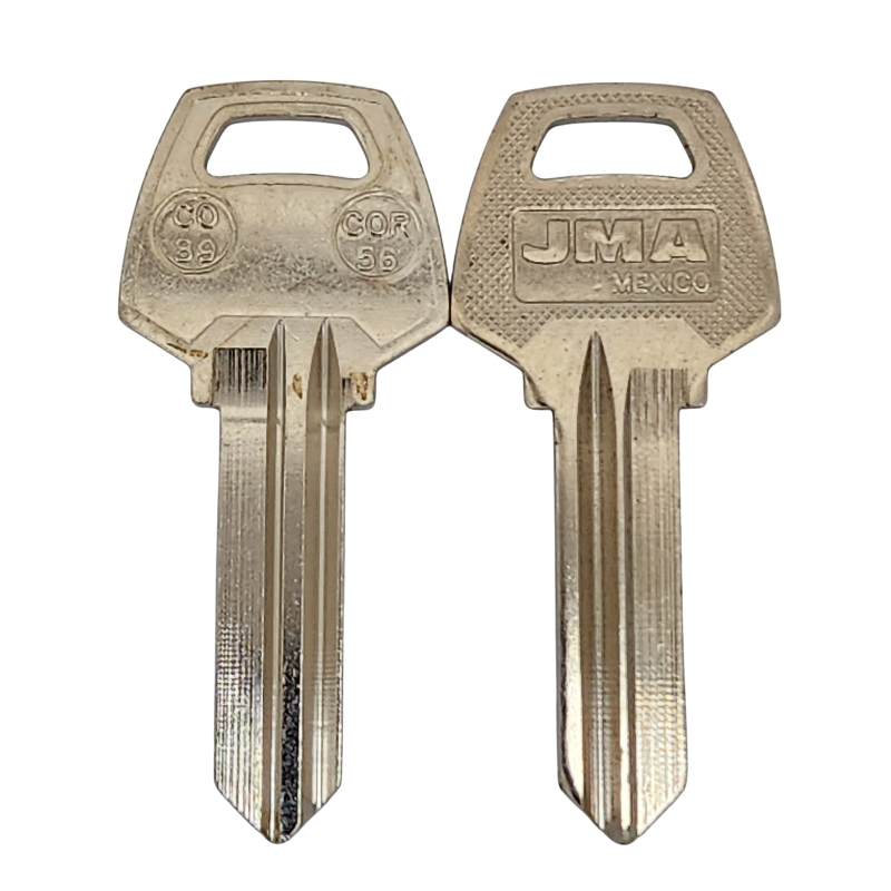 CO-89 / COR56  CORBIN (28-A3) - PACK OF 10