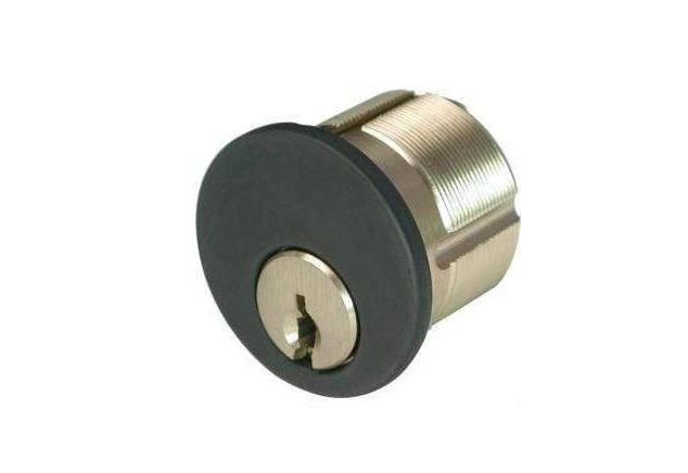 M118-KW-26D-AR-A2 - GMS  MORTICE CYLINDER 1-1/8