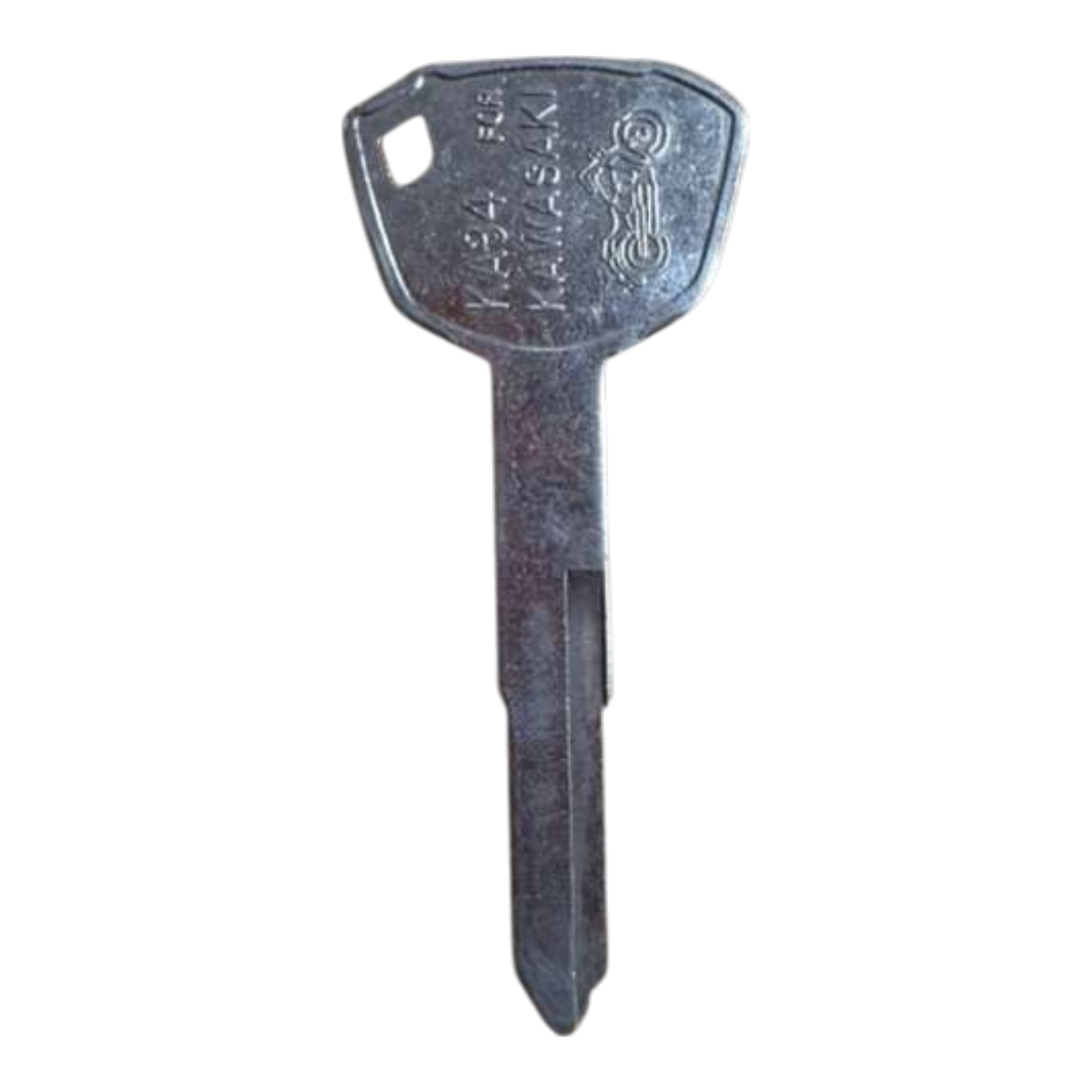 KA34 / X279 KAWASAKI MOTORCYCLE - PACK OF 10 (30-A2)