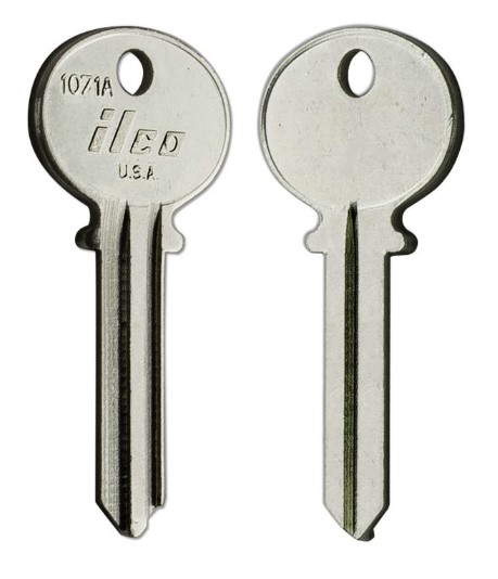 1071A WILSON-BOHANNON - PACK OF 10 (29-A4)