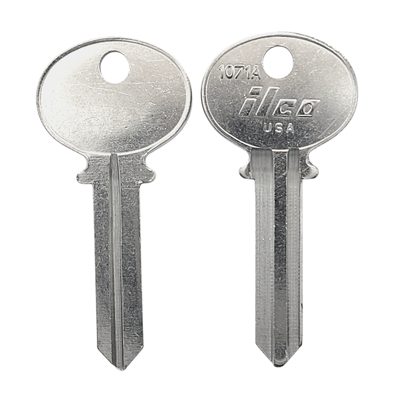 1071A WILSON-BOHANNON - PACK OF 10 (29-A4)