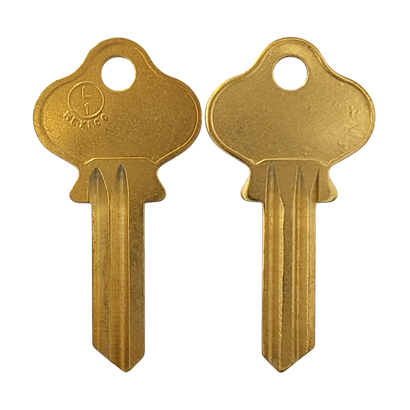 L-1/ L1/L-13/L30 KIS L-17/ 1004N/S1096C/LWO-4DE LOCKWOOD (29-A1) - PACK OF 10