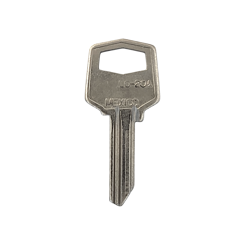 LO-20A (R20A) LOCK (29-A1) - PACK OF 10