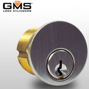 M100-SC-26D-AT-A2  MORTISE CYLINDER