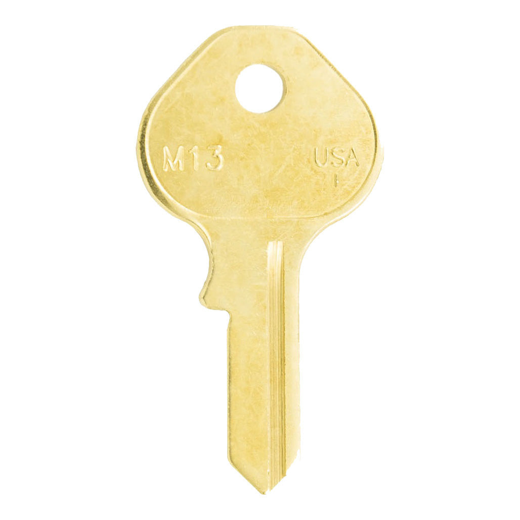 M13, MAS-13DE  MASTER  (28-A5)