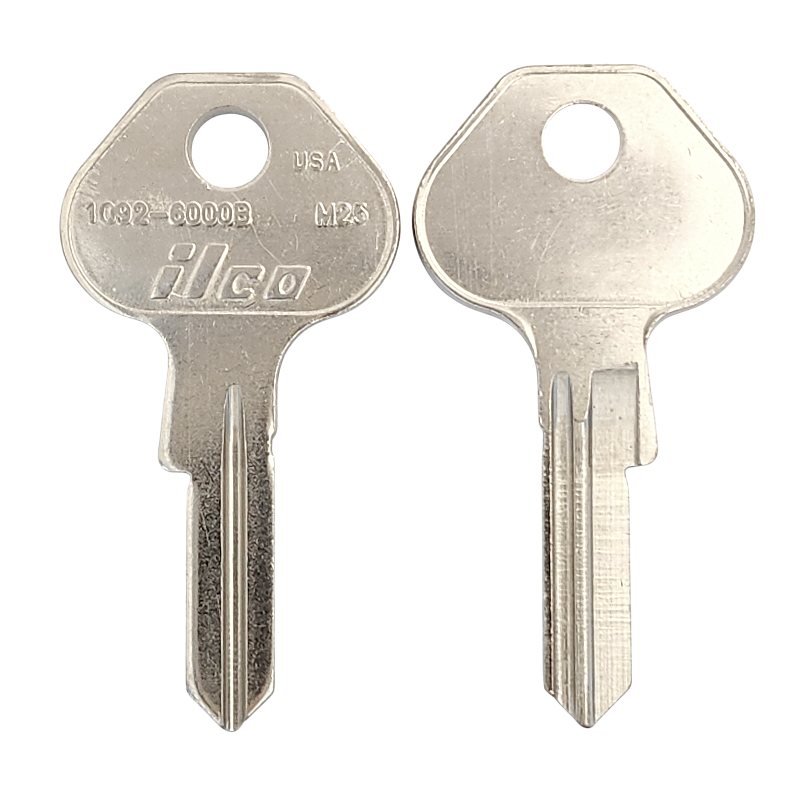 MAS-25D (M25) 6000B  MASTER LOCK  (28-A5) - PACK OF 10