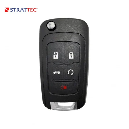 OHT-05918179, P409MK74946931 GM - 4+1 - PEPS - 5927058