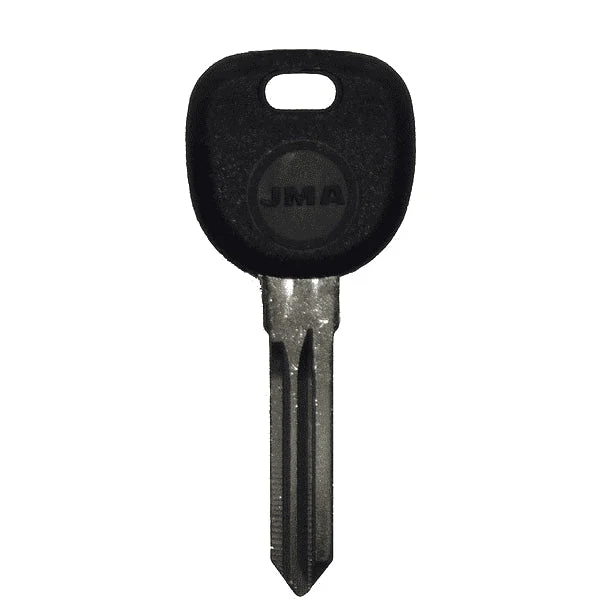 PK3 B107 TRANSPONDER KEY GM
