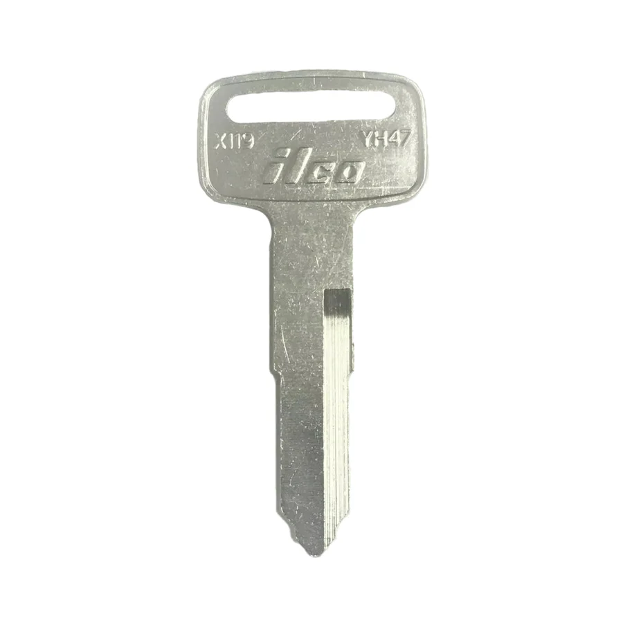X119, YH47  YAMAHA (30-A3) - PACK OF 10