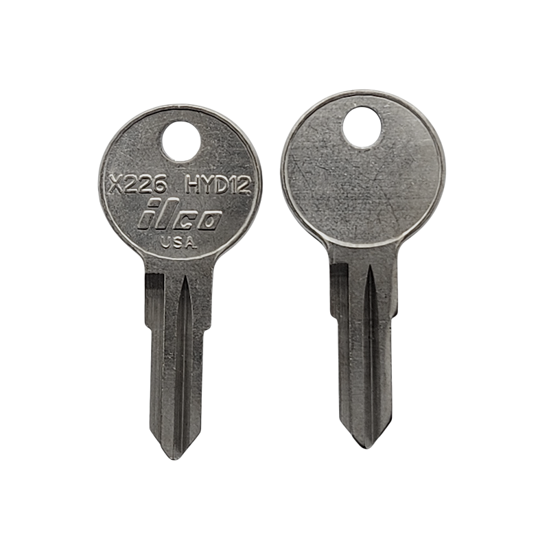 X226 / HYD12 HARLEY DAVIDSON SPORTSTER - PACK OF 10 (30-A2)