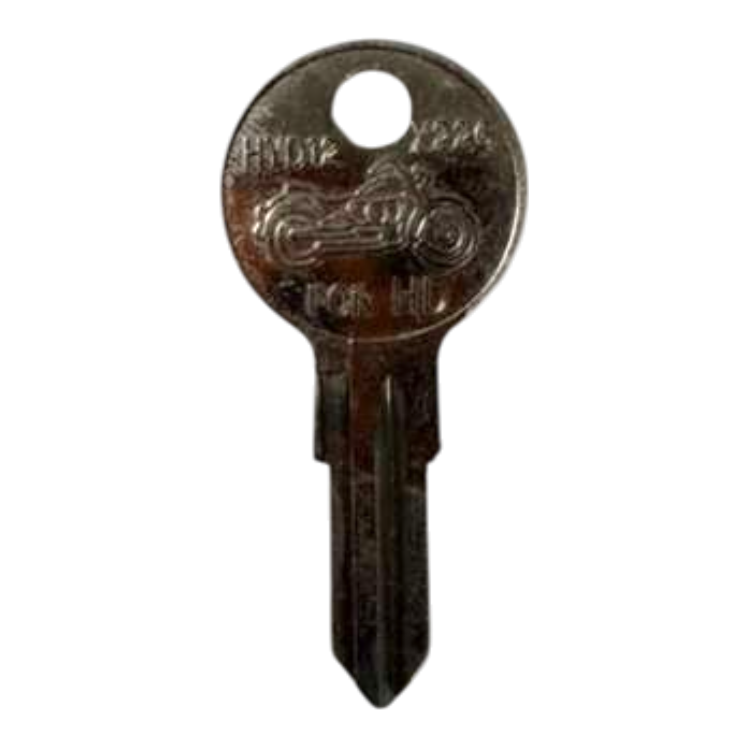 X226 / HYD12 HARLEY DAVIDSON SPORTSTER - PACK OF 10 (30-A2)