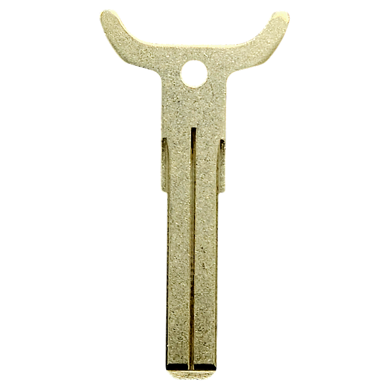 WT47T SAAB 9-3 9-5 METAL KEY BLANK ILCO