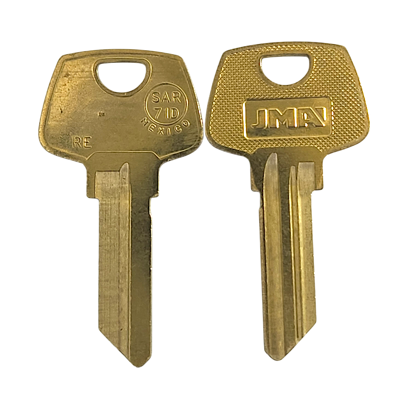 1007RE / SAR-71D / SAR9  SARGENT (29-A2) - PACK OF 10