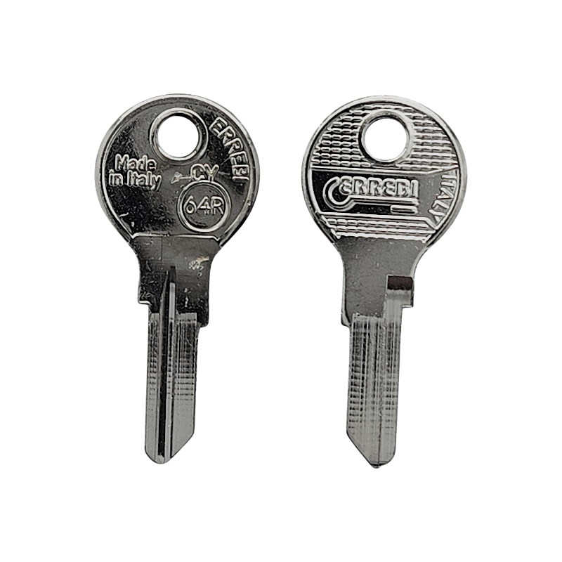 1040U / BS-9  MERCURY (30-A4) - PACK OF 10