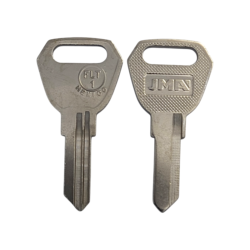 1645 NP ILCO FLT-1 NP FULTON HITCH JMA (28-A4) - PACK OF 10