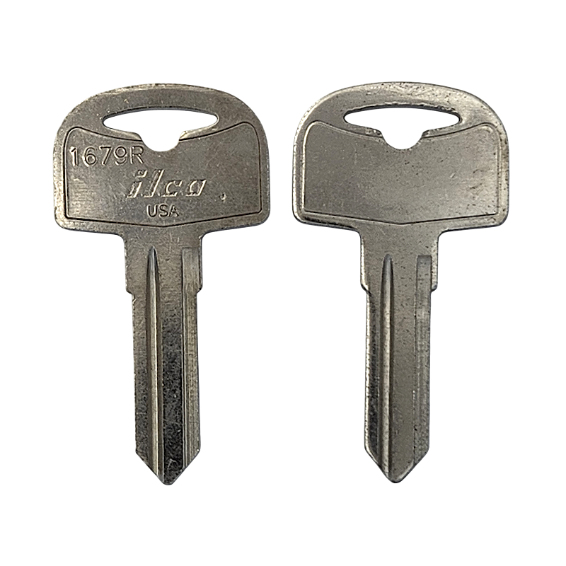 1679R  COLE HERSEE/BLUEBIRD (28-A2) - PACK OF 10