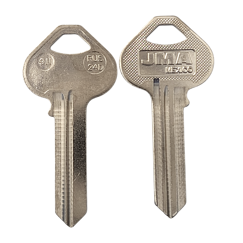 A1011-9N / N9-6 / RUS-24D  RUSWIN  (29-A1) - PACK OF 10