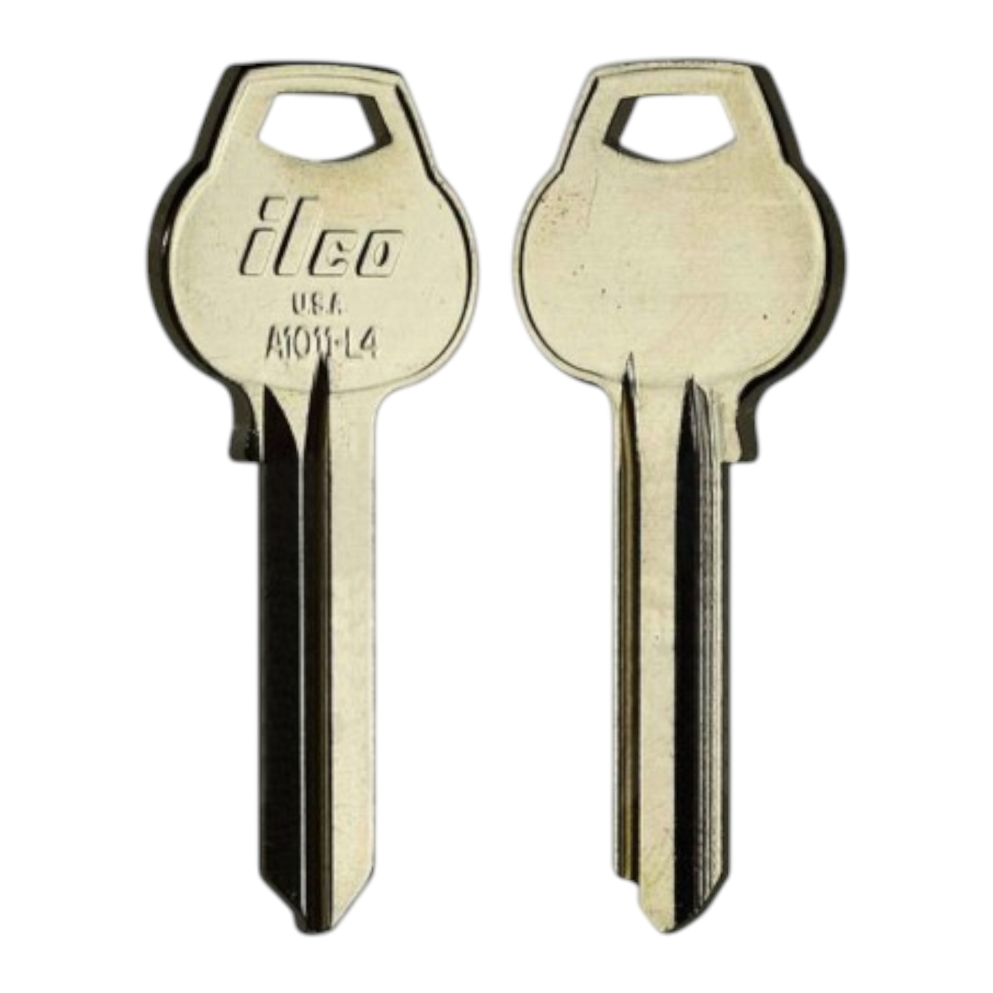 A1011-L4  CORBIN/RUSSWIN-NS (28-A3)