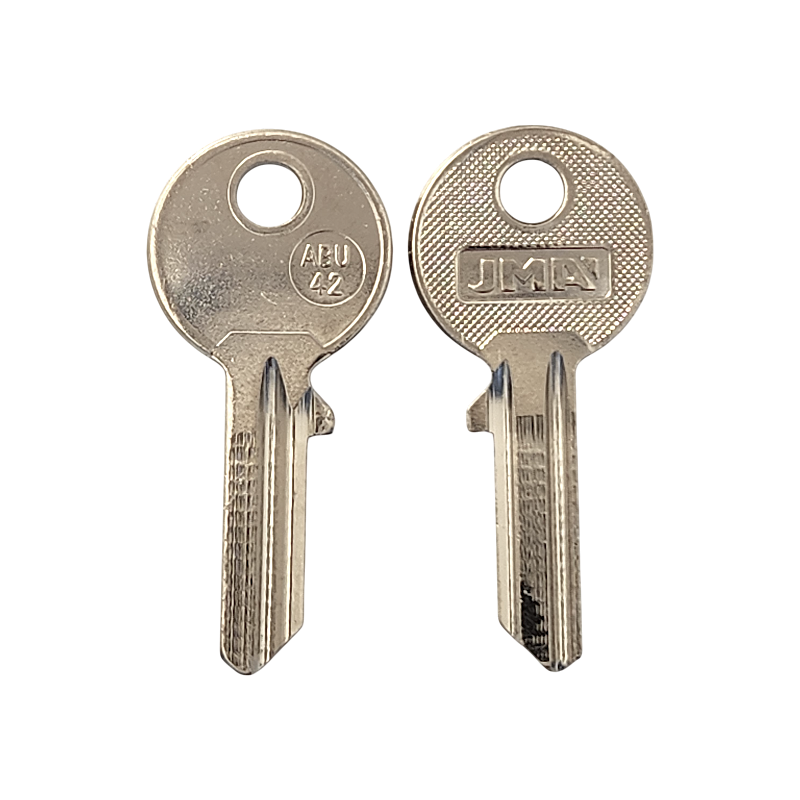 ABU-42 / AB62CR / AB62F CYLINDER (ABUS, BUFFO, CISA) - PACK OF 10 (28-A1)