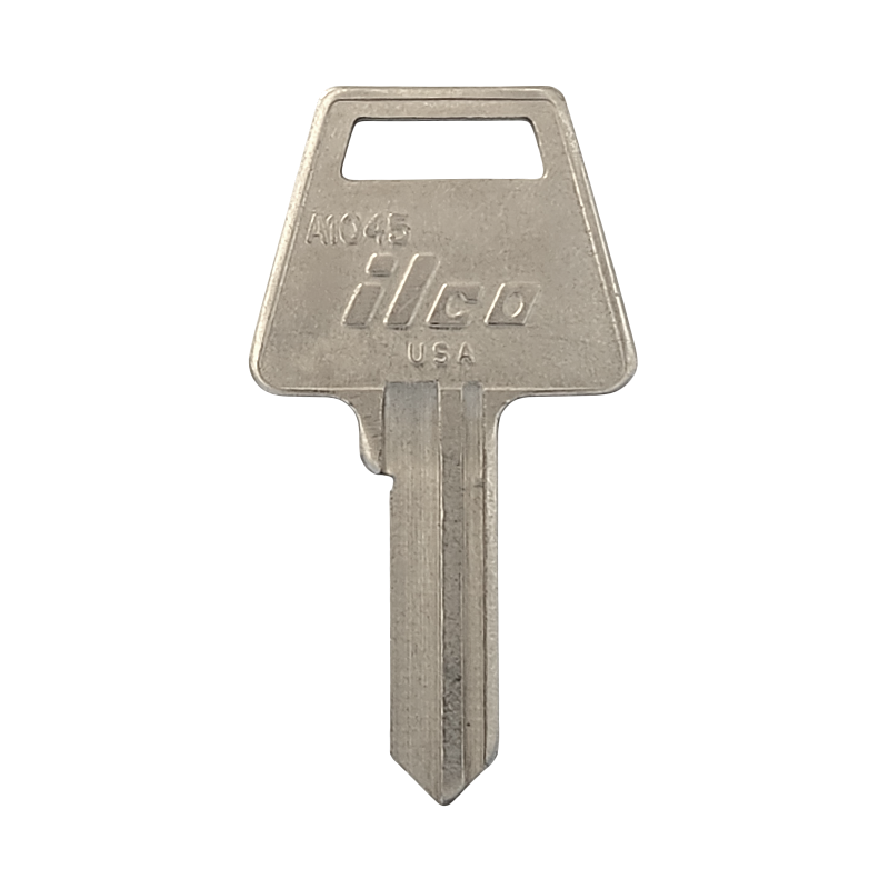 AM7 / A1045  /A1045 / AME-2 AMERICAN LOCK - PACK OF 10 (28-A1)