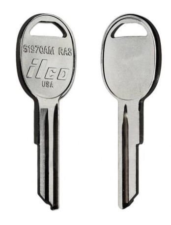 AMM-2 / RA3  / S1970AM AMERICAN MOTORS (30-A4)