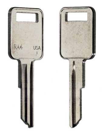 AMM-3 / RA4 /1970AM AMERICAN MOTORS (30-A4)