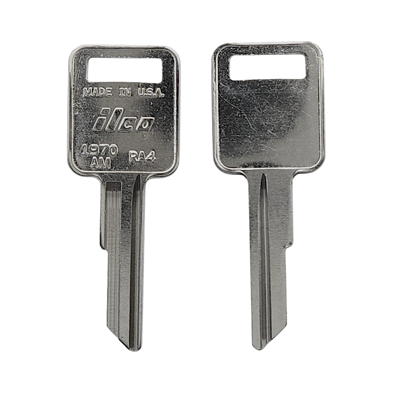AMM-3 / RA4 /1970AM AMERICAN MOTORS -  PACK OF 10  (30-A4)