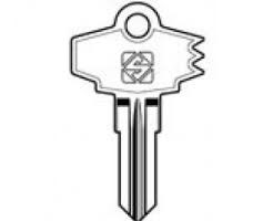 AW-2, ARR-2   DOMINION LOCK  (28-A3)