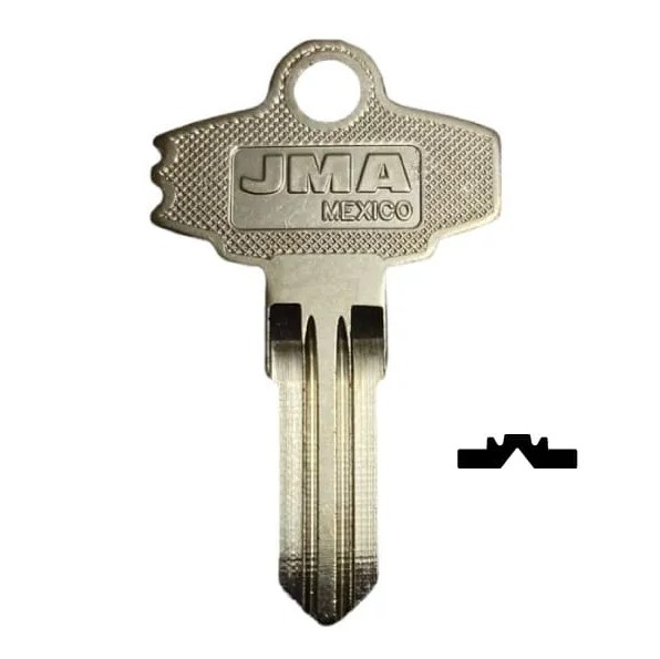 AW-3, ARR-3   DOMINION LOCK  (28-A3)