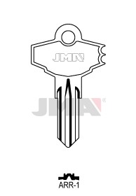 AW1, ARR-1 DOMINION LOCK (28-A3)