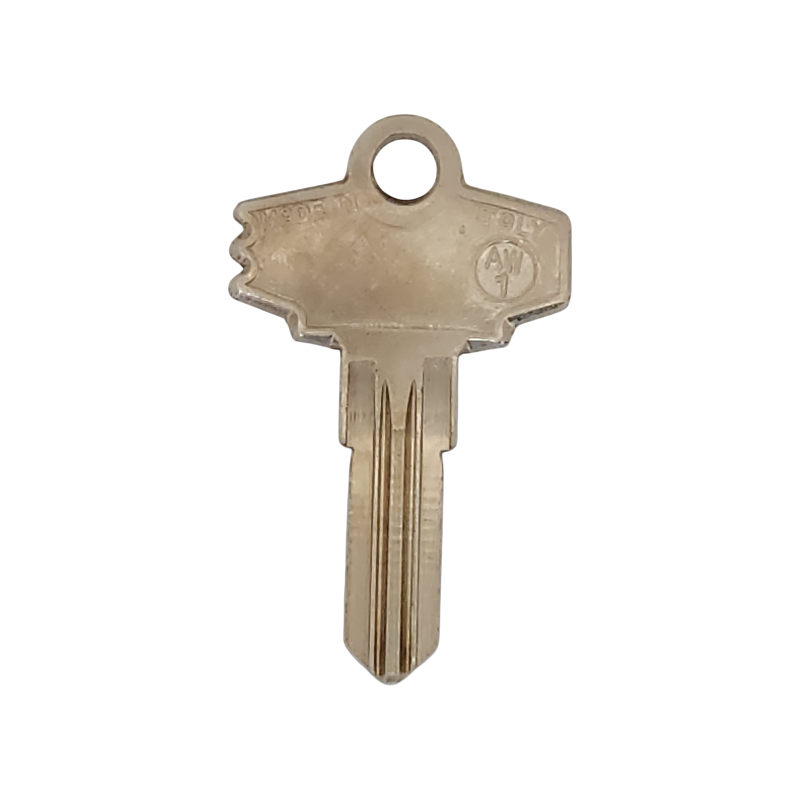 AW1, ARR-1   DOMINION LOCK  (28-A3) - PACK OF 10